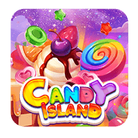Đảo Kẹo Ngọt game icon