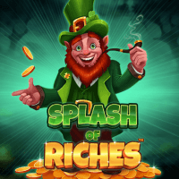 Splash of Riches game icon