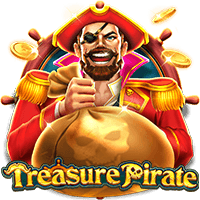Hải tặc báu vật game icon