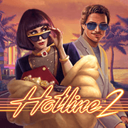 Đường Dây Nóng 2 game icon