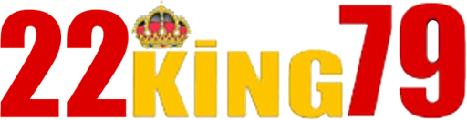 22king79 Logo